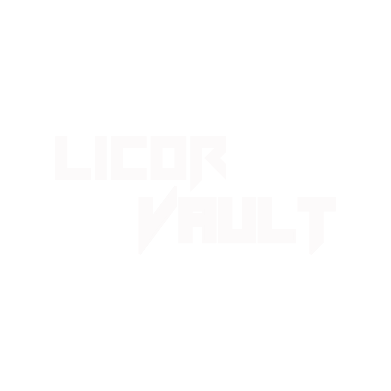 Licor Vault